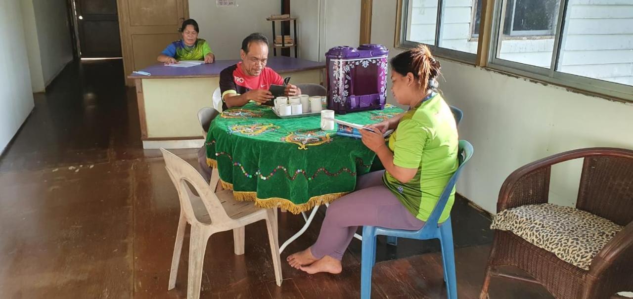 Mulu Homestay Extérieur photo
