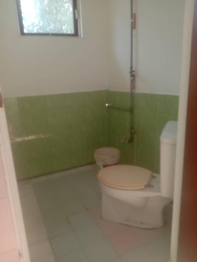 Mulu Homestay Extérieur photo