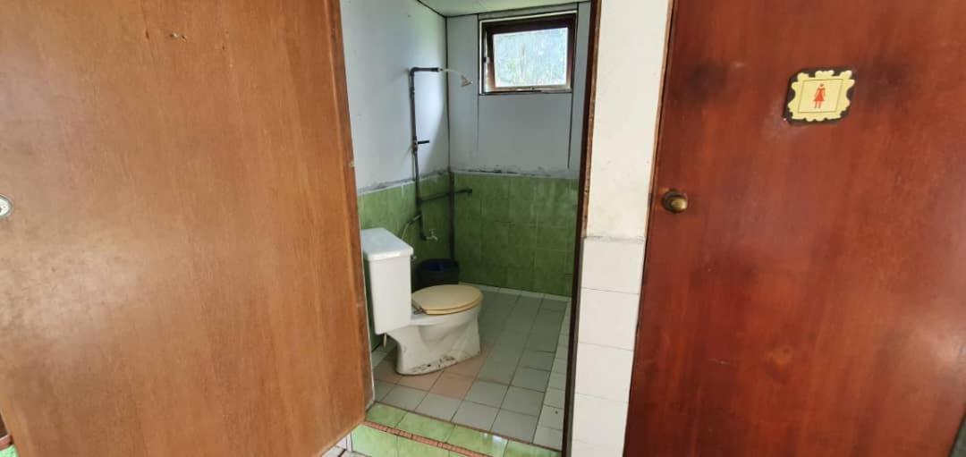 Mulu Homestay Extérieur photo