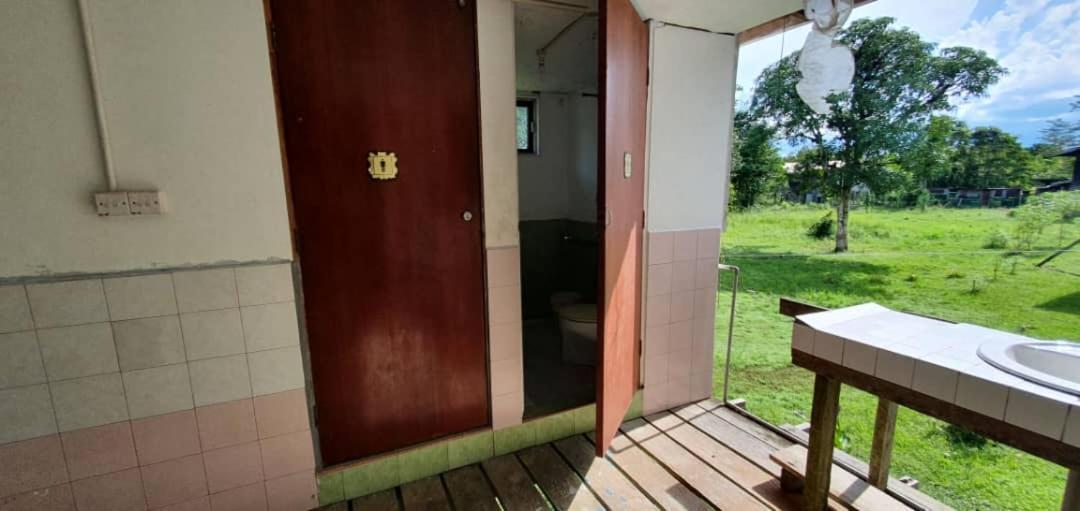 Mulu Homestay Extérieur photo