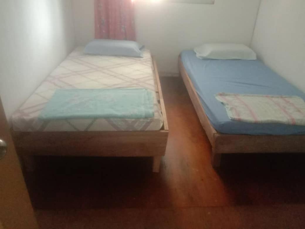 Mulu Homestay Extérieur photo