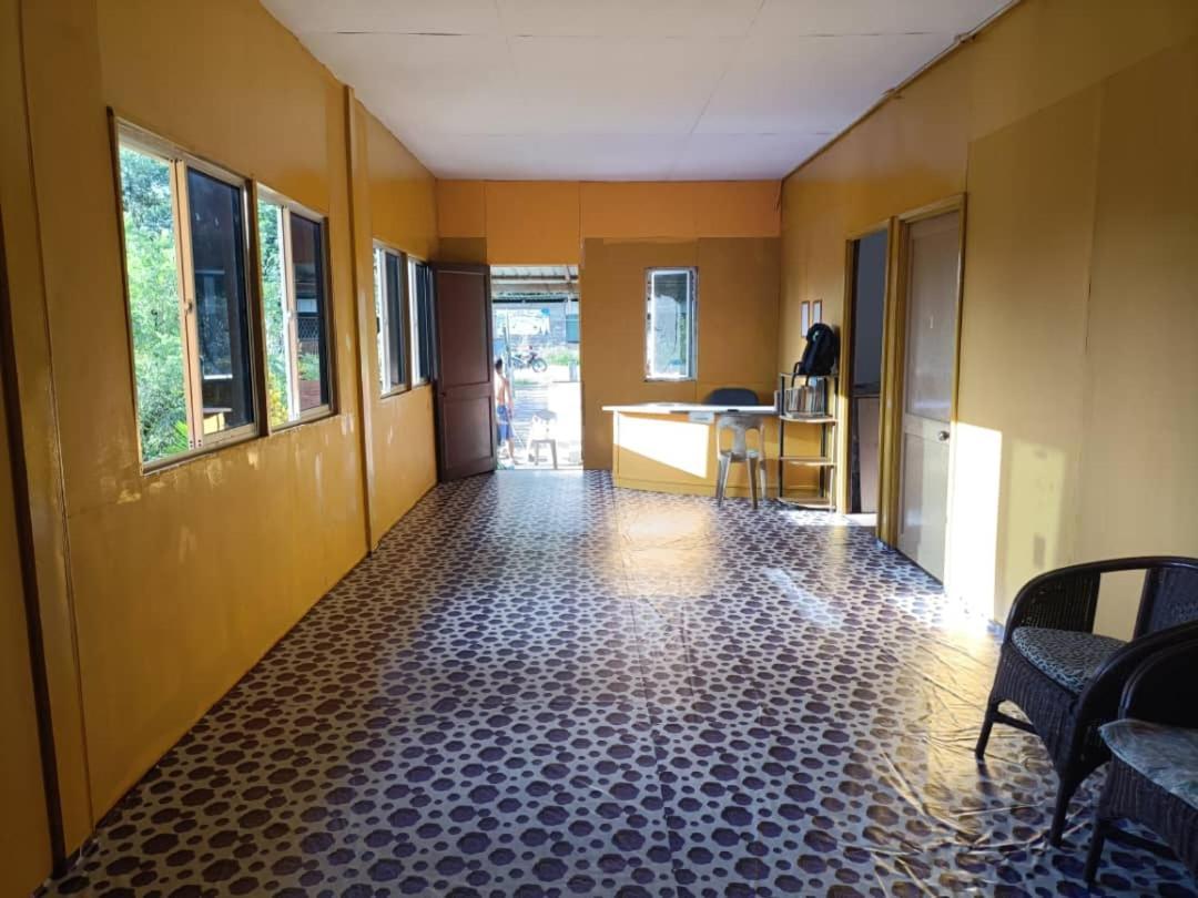 Mulu Homestay Extérieur photo